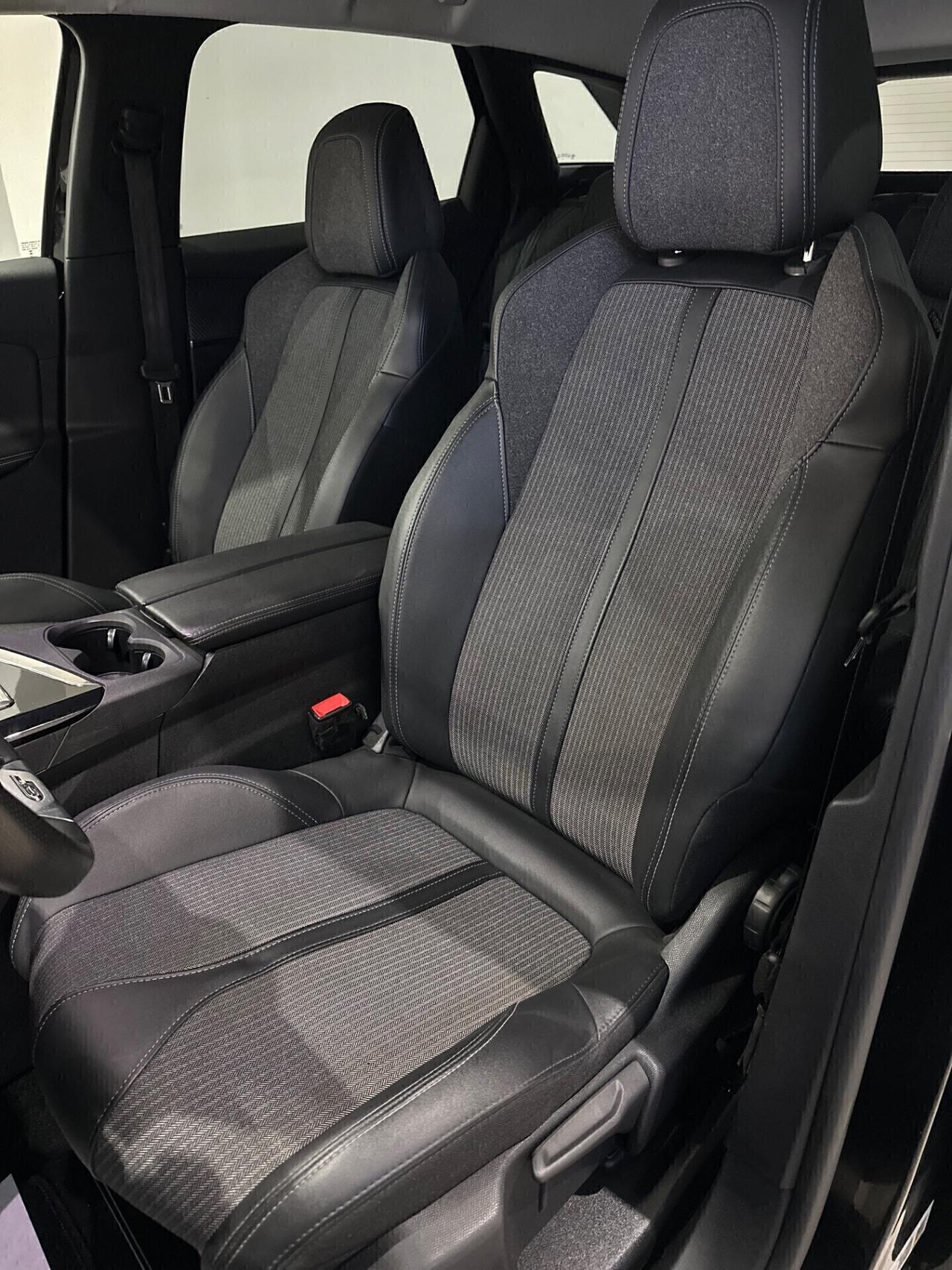 Peugeot 3008 BlueHDi 130 S&S EAT8 GT