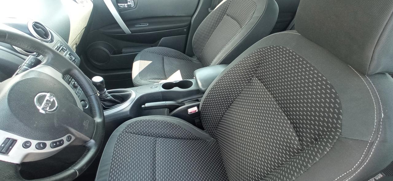 Nissan Qashqai 1.5 dCi 1 PROPRIETARIO