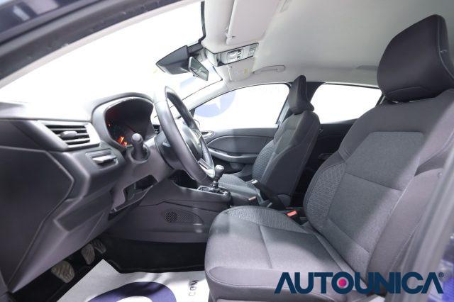 RENAULT Clio TCE 90 CV 5 PORTE BUSINESS FARI LED