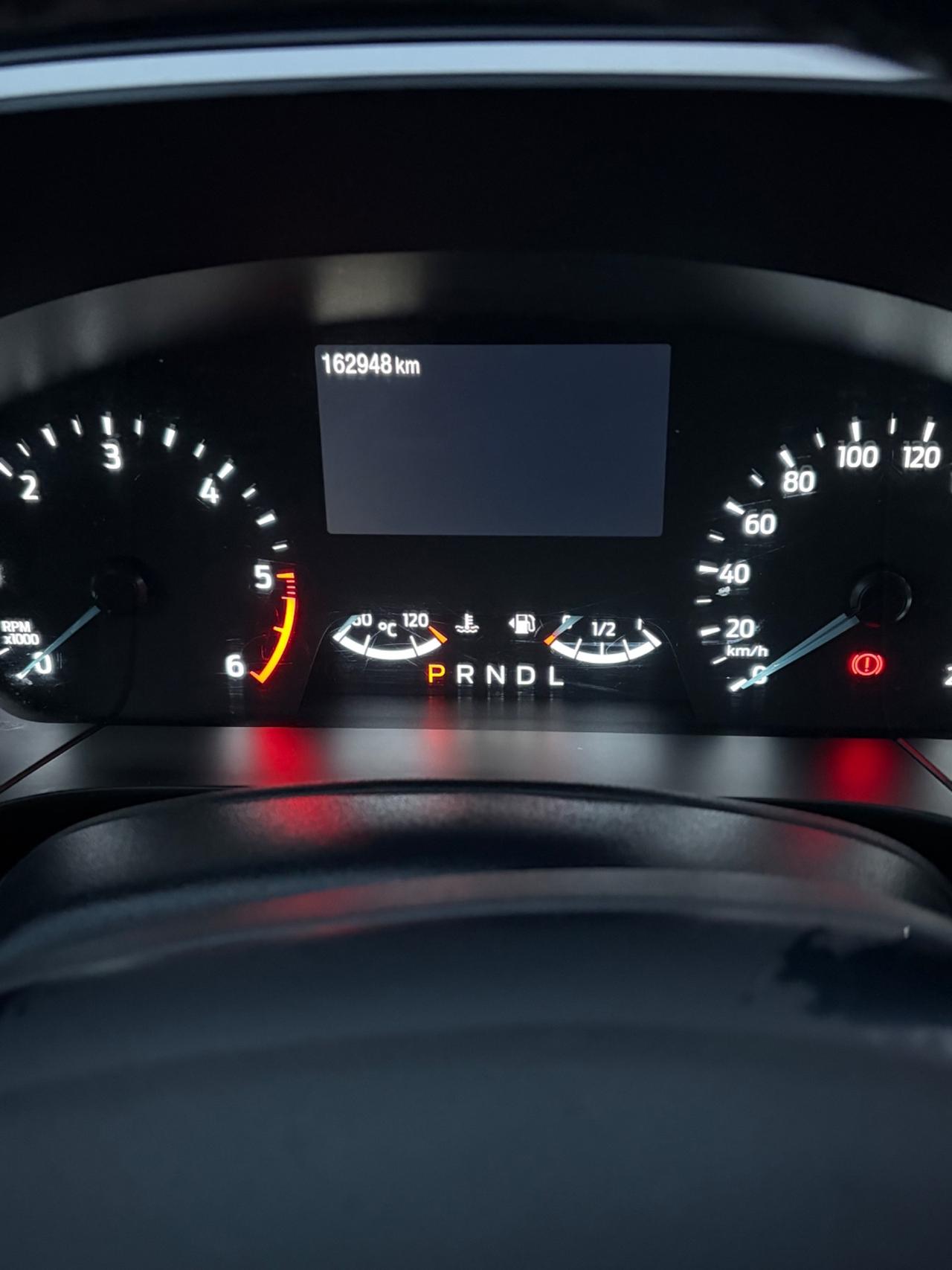 Ford Kuga 1.5 EcoBlue 120 CV aut. 2WD ST-Line