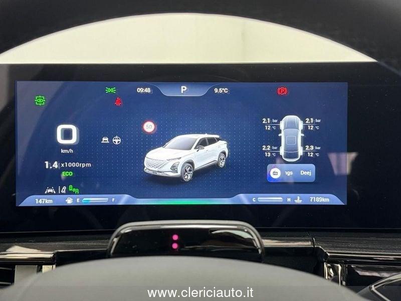 Omoda Omoda 5 5 1.6 TGDI 147CV aut. Premium (TETTO)