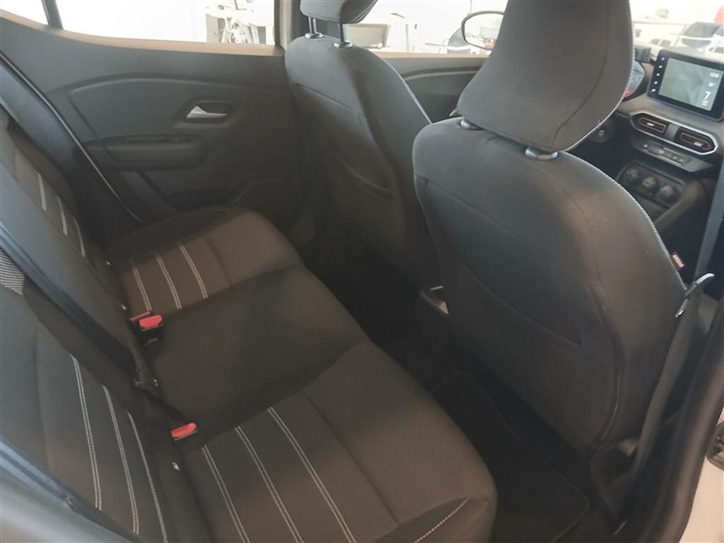 Dacia Sandero Stepway 1.0 tce ECO-G Expression UP
