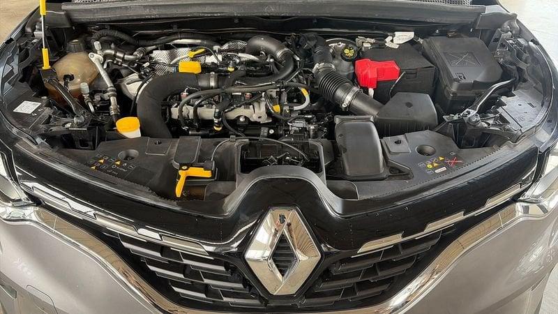 Renault Captur 1.0 tce Intens Gpl 100cv my21