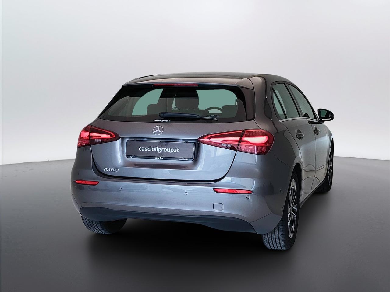 Mercedes-Benz Classe A - W177 2023 - A 180 Advanced auto