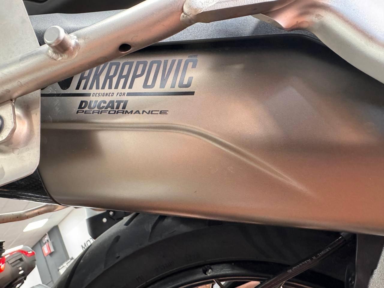 Ducati Multistrada V4 RALLY TRAVEL & RADAR DA 270 € AL MESE – SENZA ANTICIPO