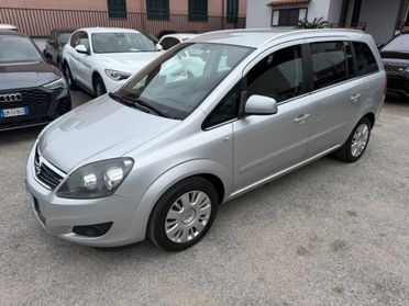 Opel Zafira Tourer 1.6 Turbo EcoM 150CV Elective
