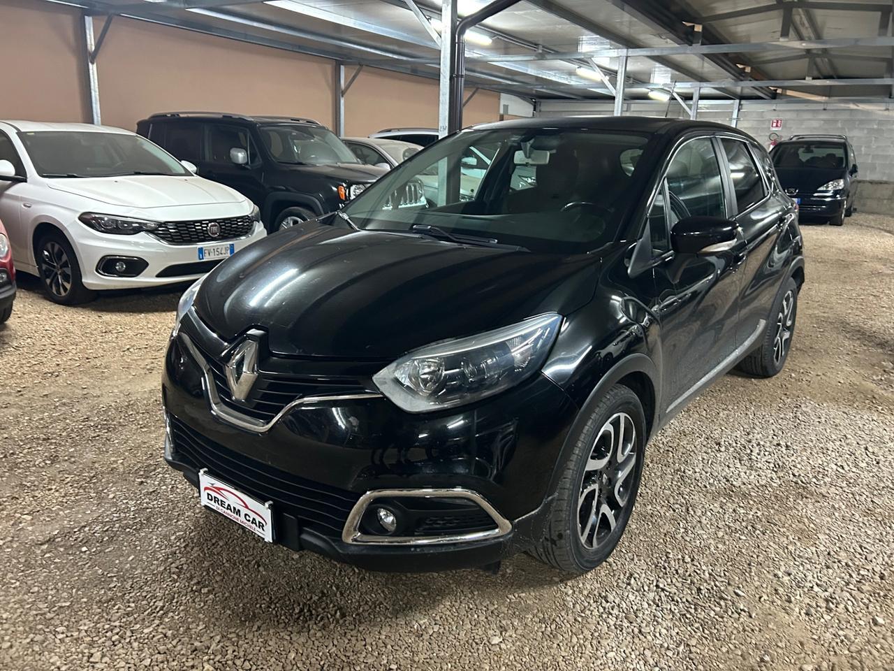 Renault Captur 1.5 dCi 8V 90 CV Start&Stop Energy R-Link