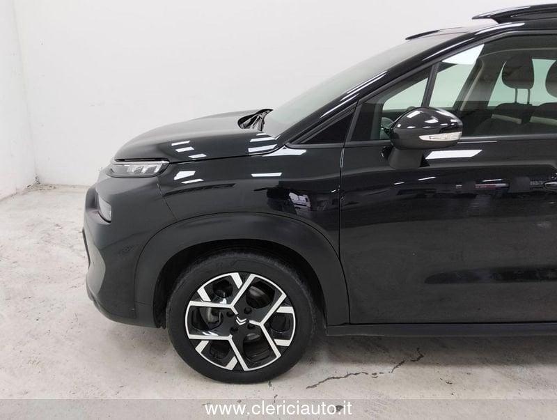 Citroën C3 Aircross PureTech 110 S&S Shine Pack