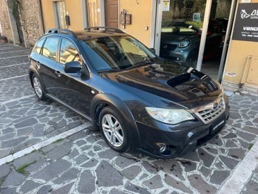 Subaru Impreza XV 2.0D Trend 4x4