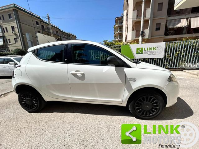 LANCIA Ypsilon ELEFANTINO