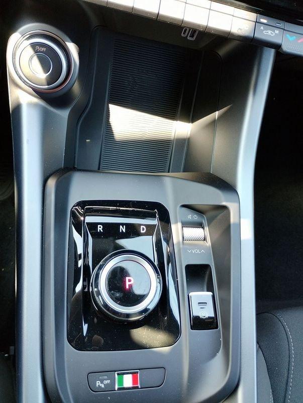 Alfa Romeo Tonale 1.5 160cv Hybrid TCT7 Sprint