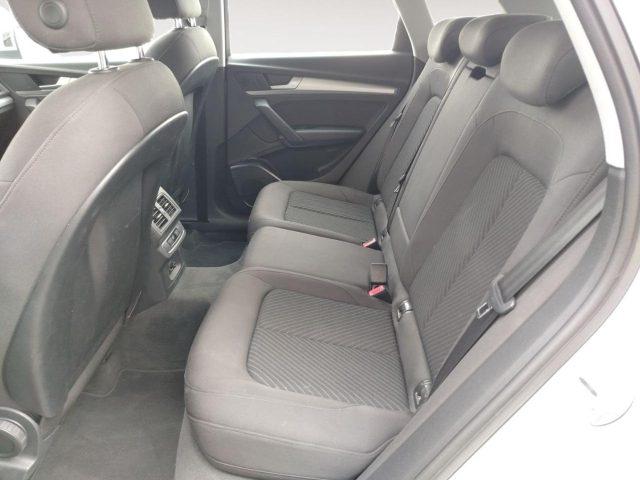 AUDI Q5 35 TDI quattro S tronic Business-garanzia-3-anni