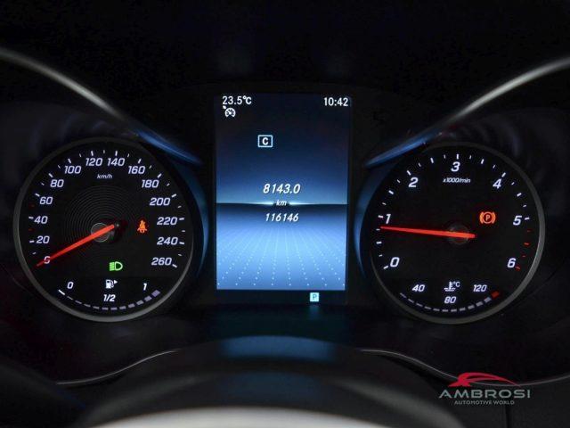 MERCEDES-BENZ C 200 200 d Sport Plus