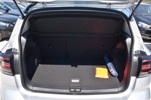 VOLKSWAGEN T-Cross 1.0 TSI 110 CV DSG Style