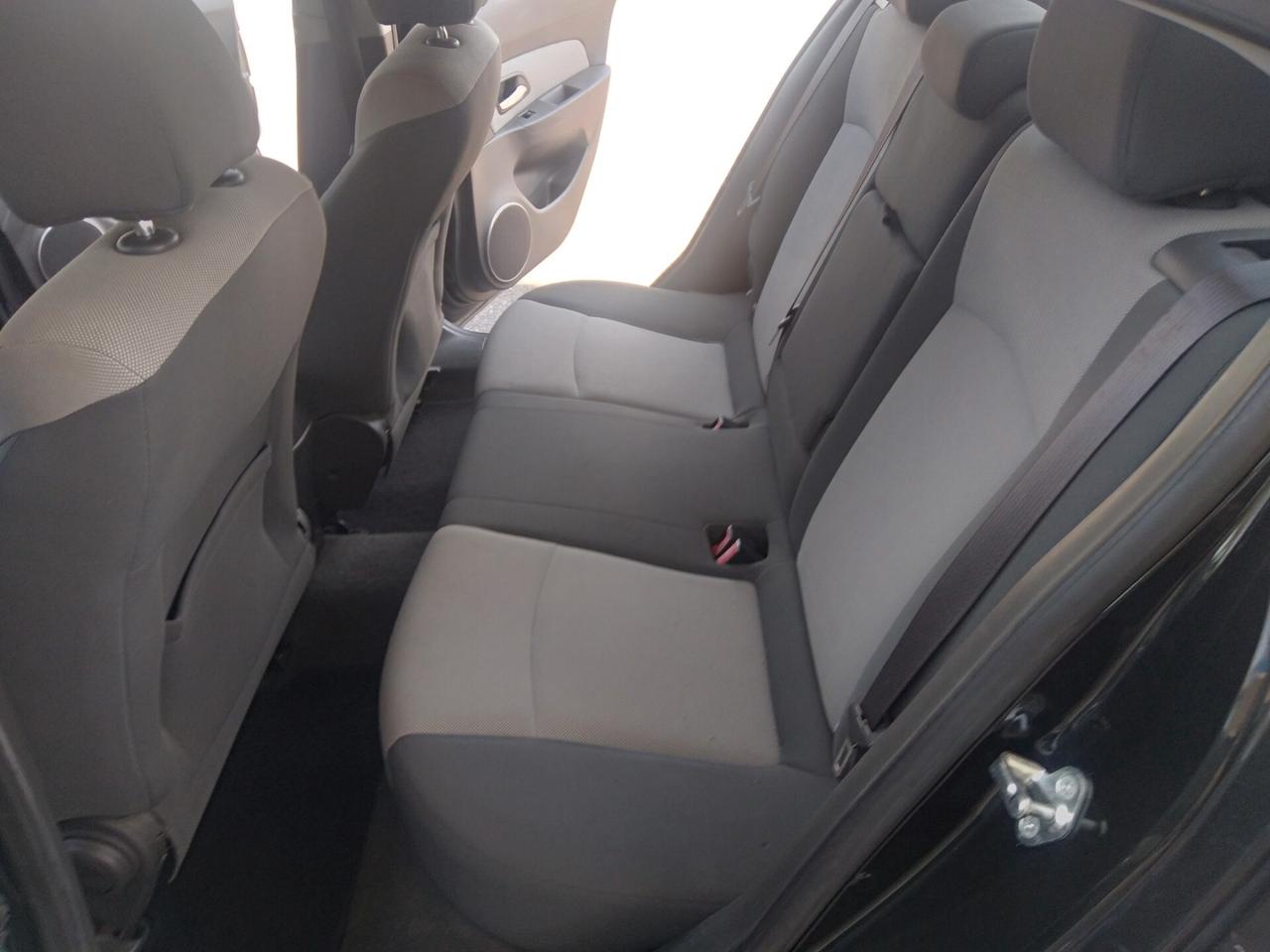 Chevrolet Cruze 2.0 Diesel 150CV 4 porte LT