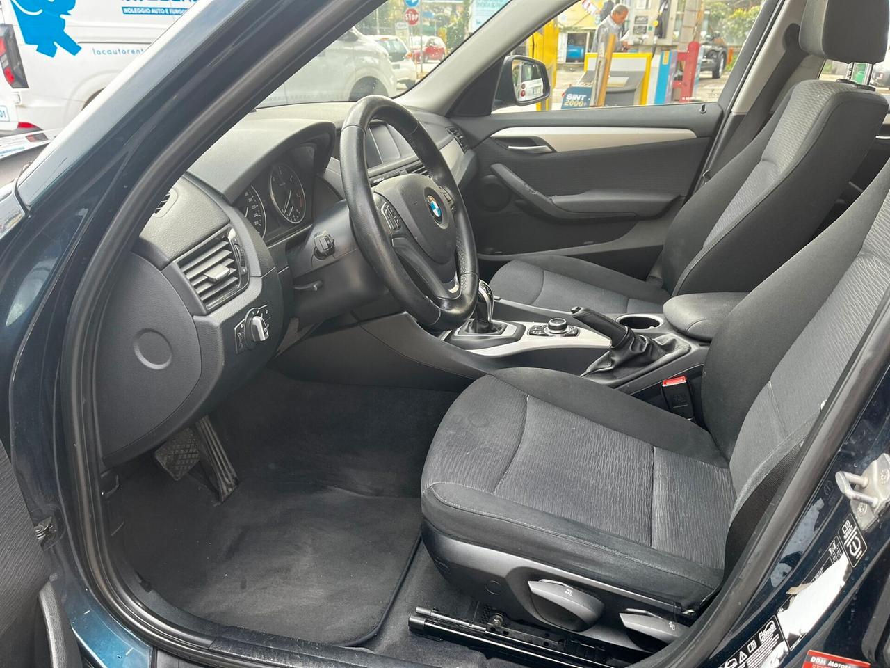 Bmw X1 sDrive20d X Line