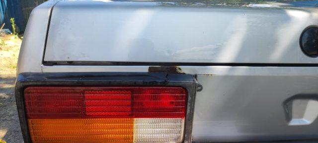 ALFA ROMEO Alfetta 1.8