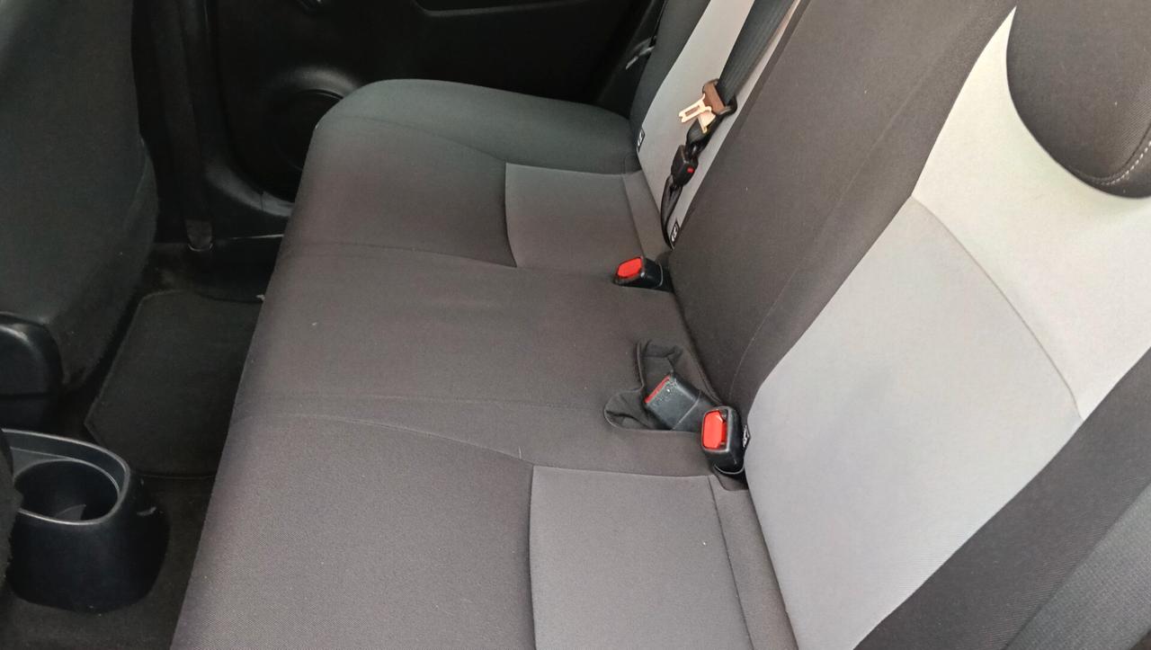 TOYOTA YARIS 1.5 HYBRID-AUTO-PREZZO PROMO!