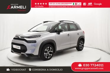 Citroen C3 Aircross 1.2 PureTech Shine