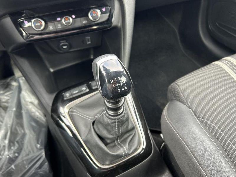 Opel Corsa 1.2 100cv GS OK NEOPATENTATI * PARI AL NUOVO