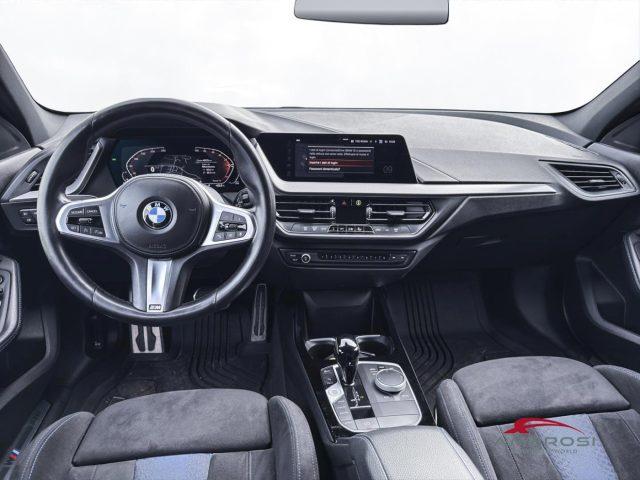 BMW 116 Serie 1 d Msport auto
