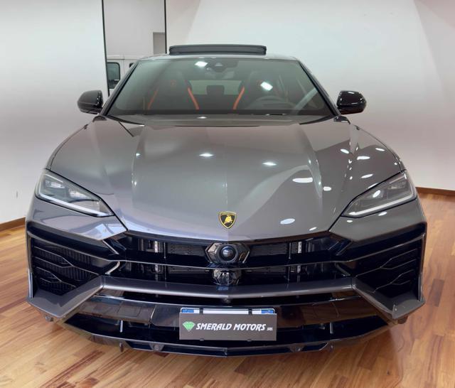 LAMBORGHINI Urus 4.0 SE 800cv