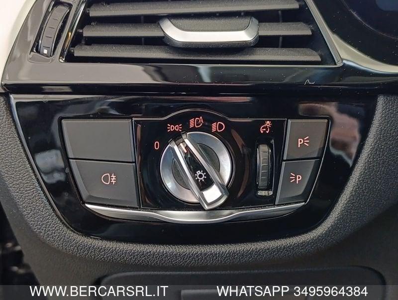BMW Serie 5 520d 48V Touring Business