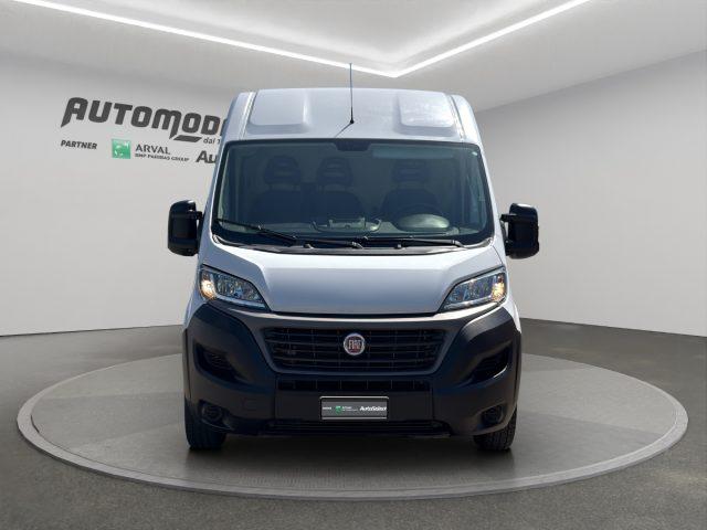FIAT Ducato 35 LH2 2.3MJT 140CV