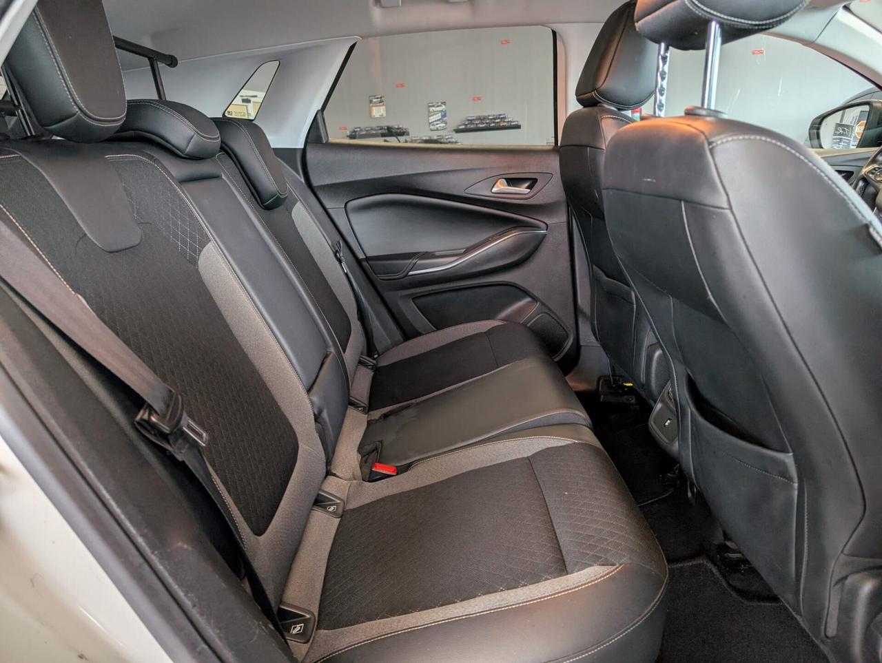 Opel Grandland X 1.6 diesel AUTOCARRO + IVA