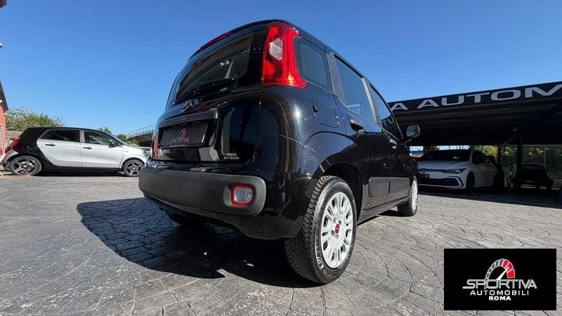 FIAT Panda RATA MENSILE 134,00 EURO 1.2 69cv E6 Pop