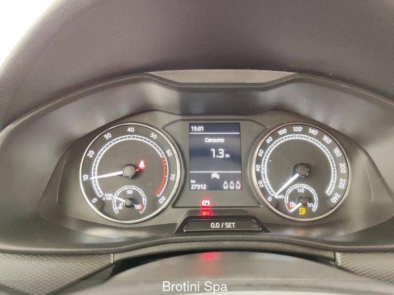 Skoda Kamiq Kamiq 1.0 TSI Ambition