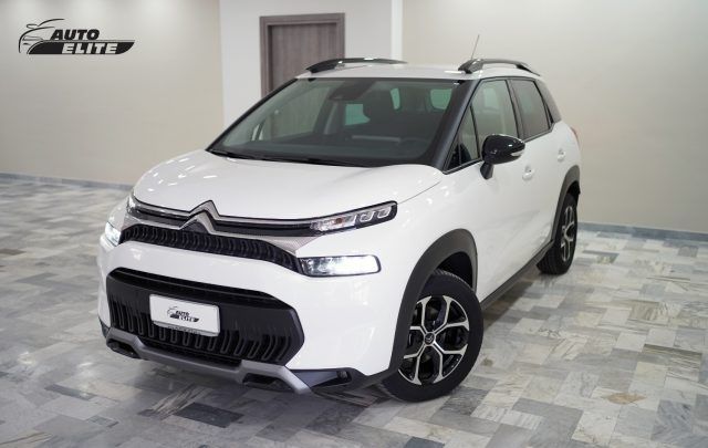 CITROEN C3 Aircross New Model PureTech 110 S&S Feel