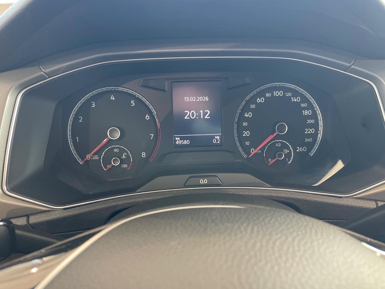 Volkswagen T-Roc 1.0 TSI Style 110cv MT6 *PREZZO REALE*