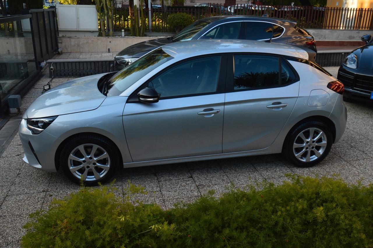 Opel Corsa 1.5 D 100 CV Edition