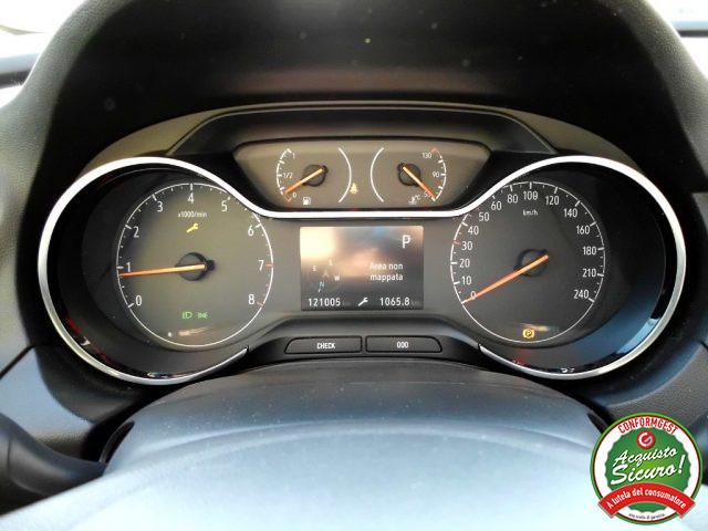 OPEL Grandland X 1.5 diesel Ecotec Start&Stop aut. Elegance