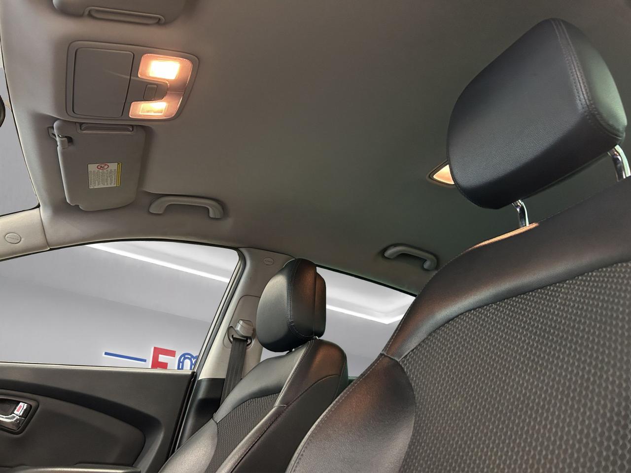 Hyundai ix35 1.7 crdi Comfort 2wd