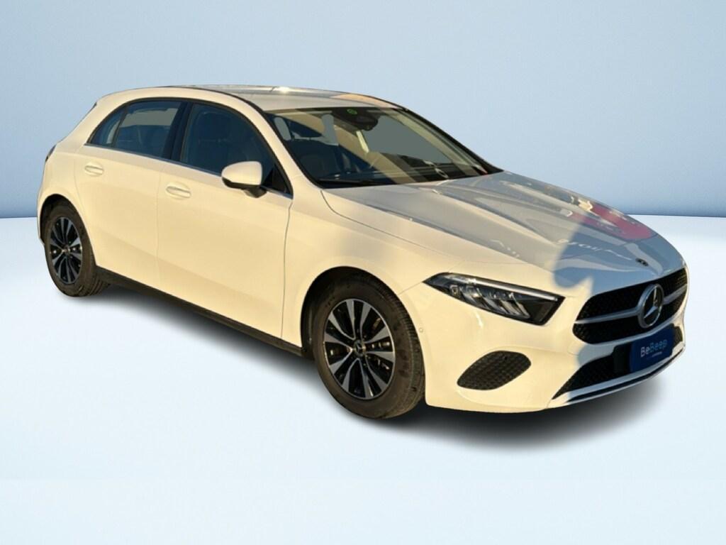 Mercedes Classe A 180 180 D Advanced 8G-DCT