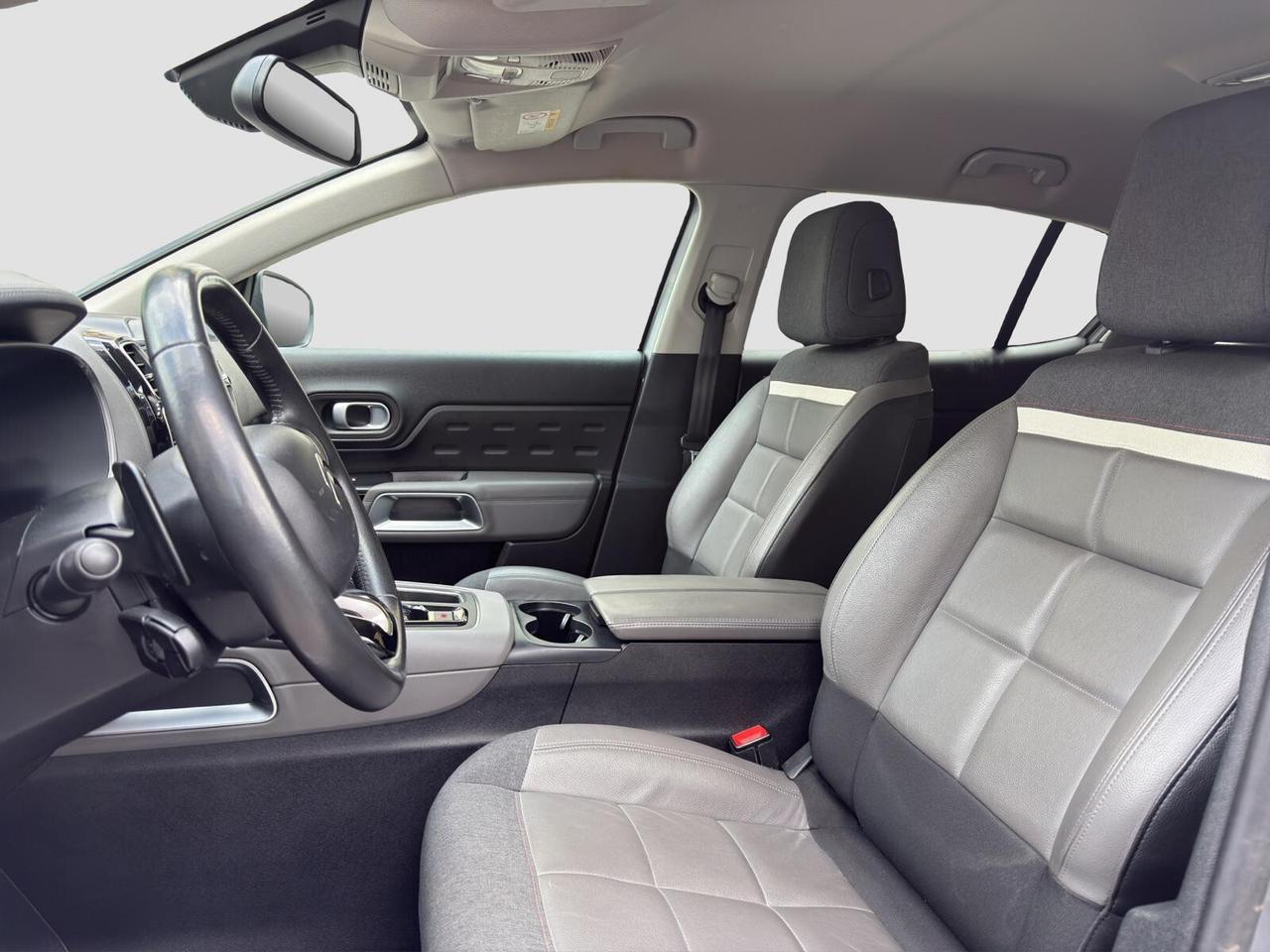 Citroen C5 Aircross 2.0 bluehdi 180cv Shine automatica 2020