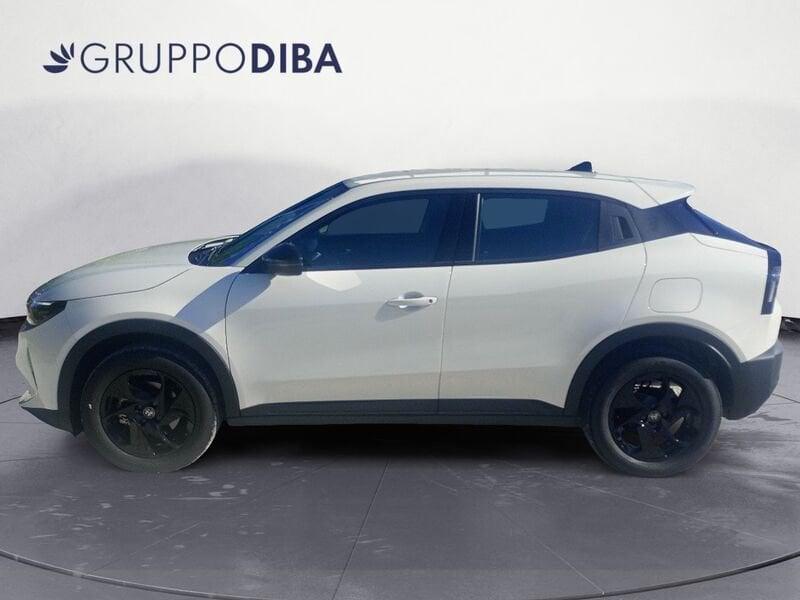 Alfa Romeo Junior 1.2 ibrida 145cv edct6