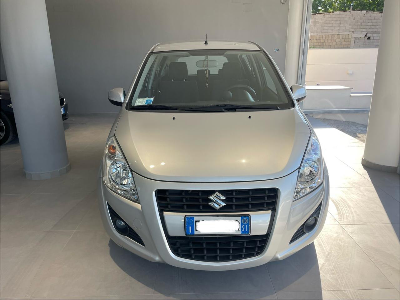 Suzuki Splash 1.0 VVT GL Style Start & Stop km 56.000 Nuova !