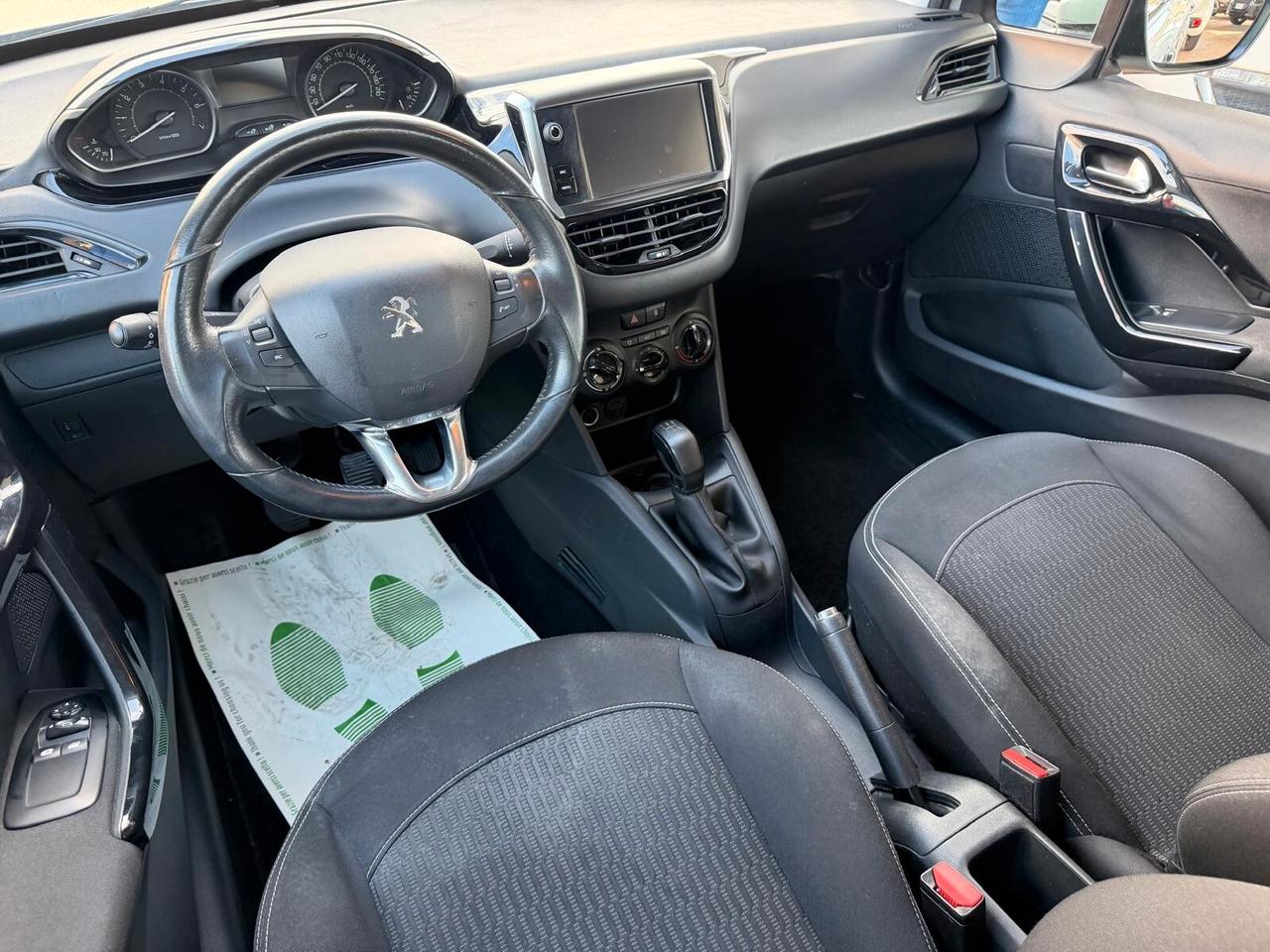 Peugeot 208 PureTech 68 5 porte Active