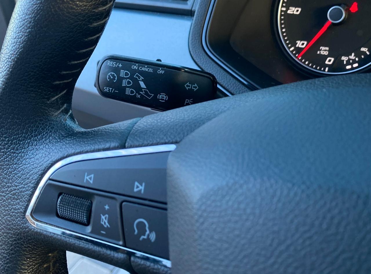 Seat Arona Xcellence 1.6 TDI 95CV