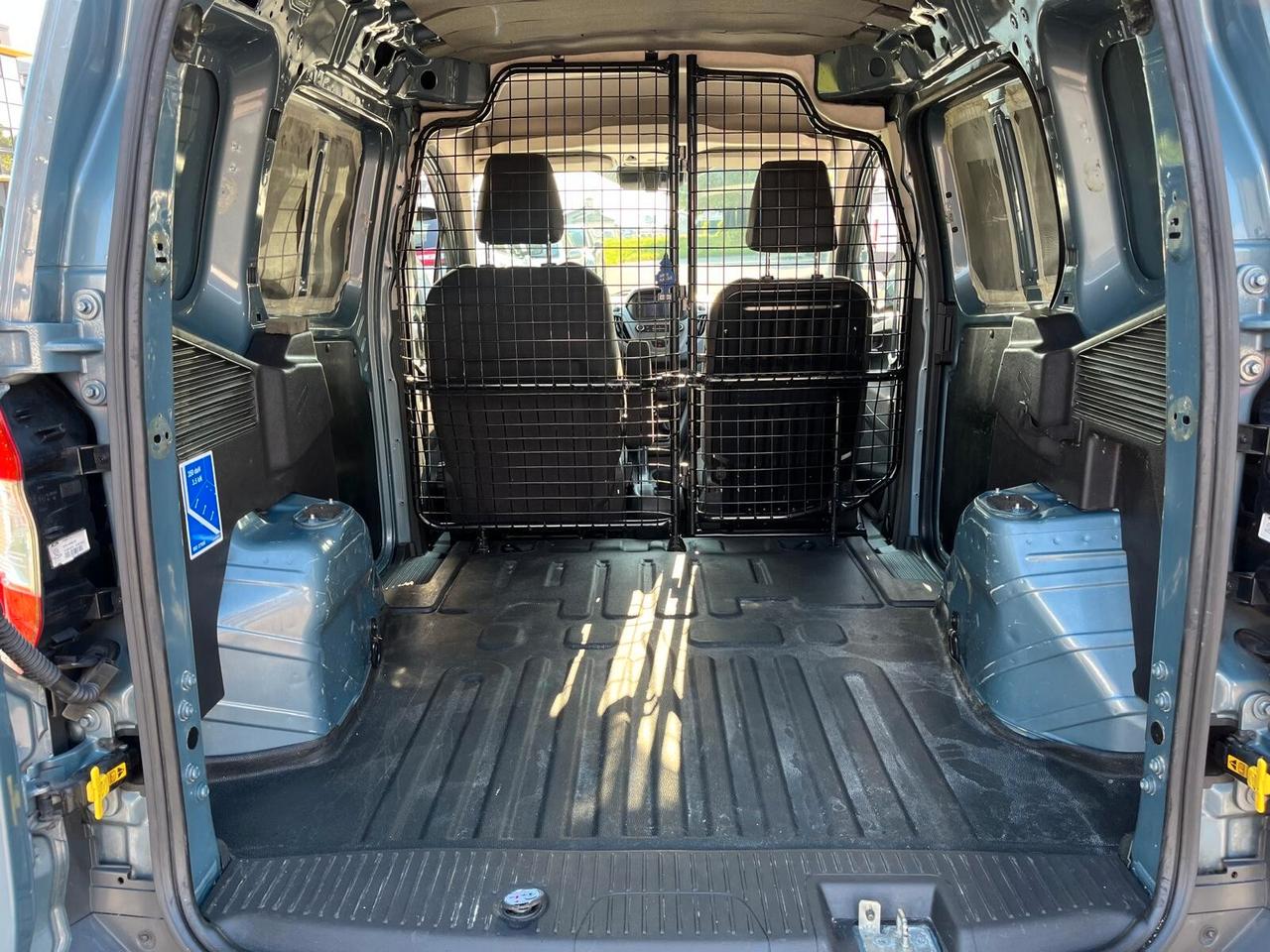 Ford Transit Courier 1.5 TDCi 75CV Van Trend **+iva**