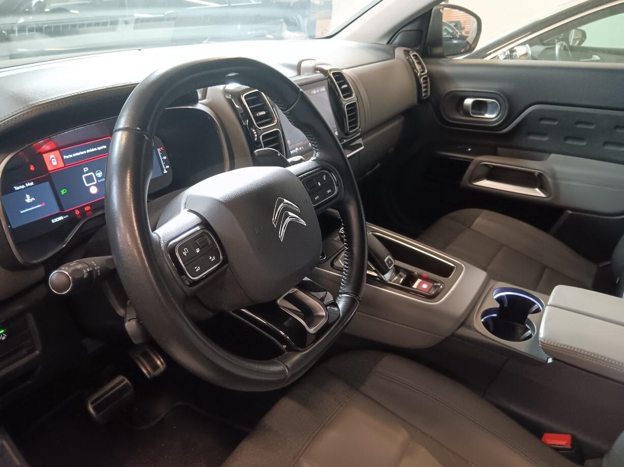 Citroen C5 Aircross Shine 1.5 BlueHDi (130 cv) aut.