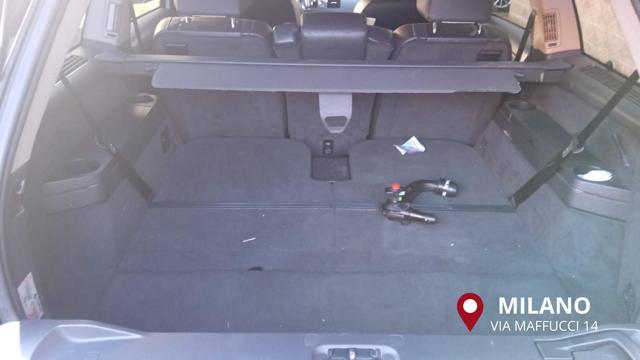 VOLVO XC90 D5 AWD Geartronic Executive 7 posti/gancio traino