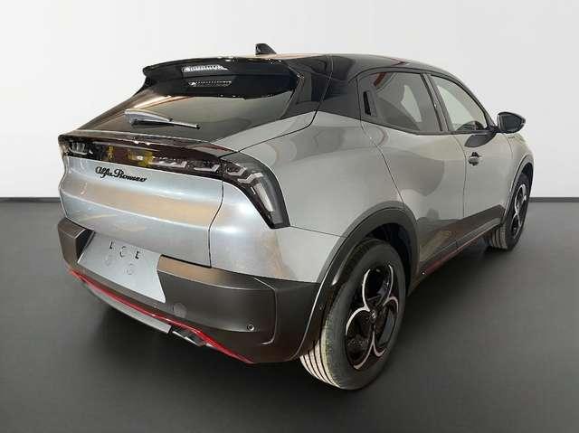 Alfa Romeo Junior 1.2 Hybrid 48V 145cv Speciale+Tetto+Sabelt+Matrix