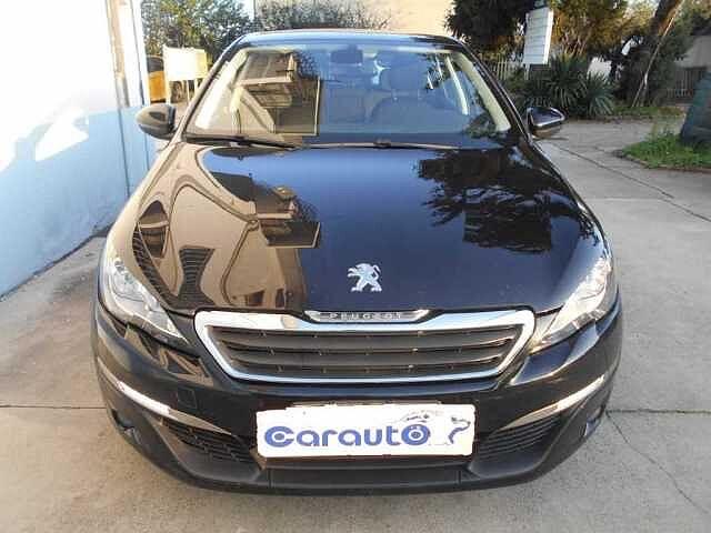 Peugeot 308 1.6 HDi 92 CV Active