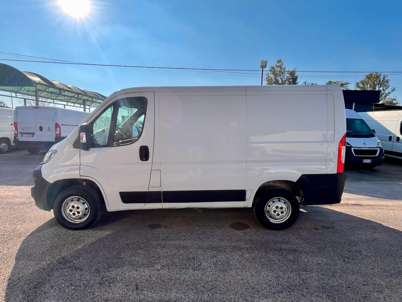 PEUGEOT BOXER 328 L1H1 2.2 BlueHDi 120 CV * FURGONE