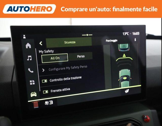 DACIA Spring Electric 65 Extreme