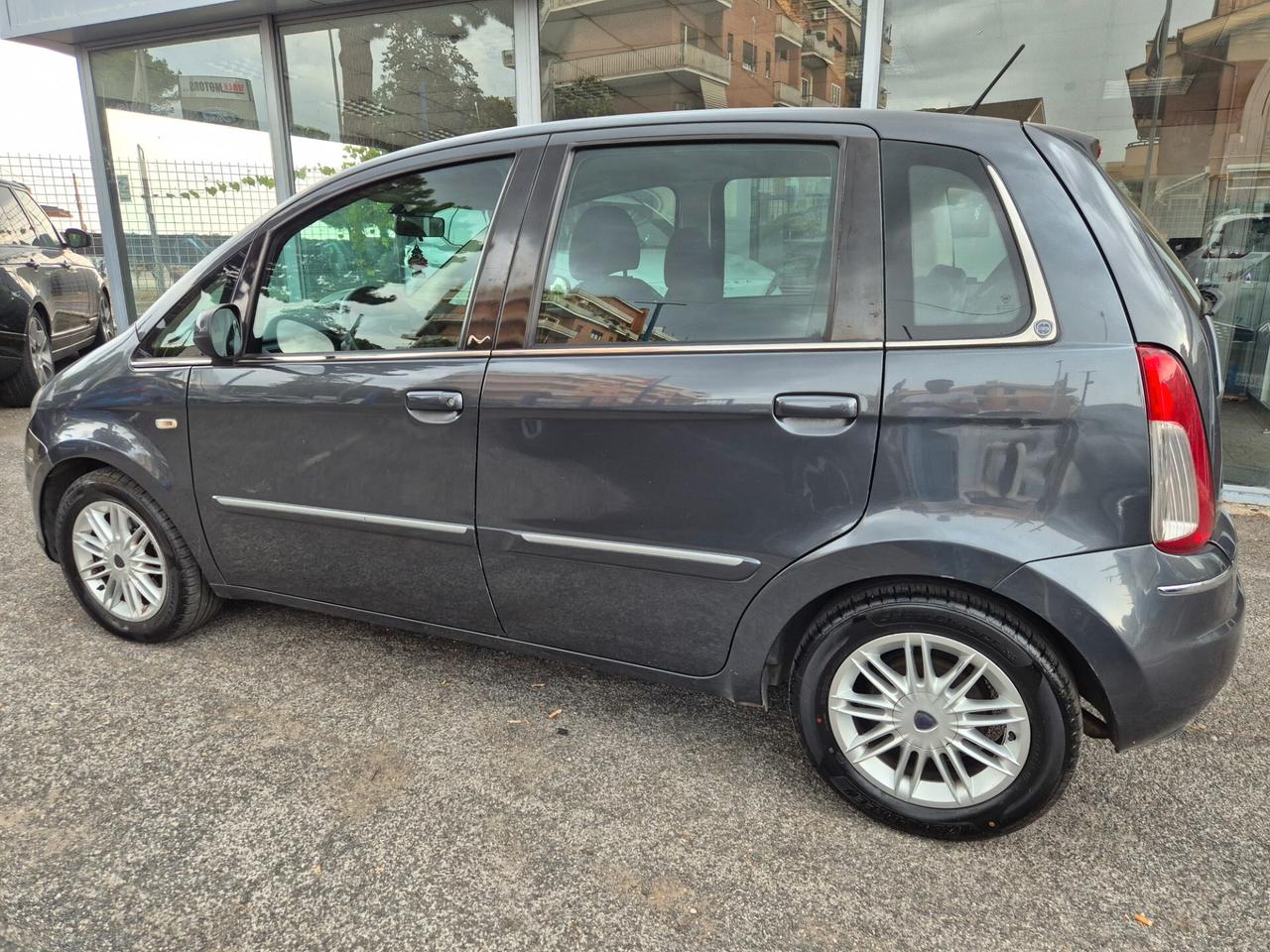 Lancia MUSA 1.3 Multijet 16V 90 CV Platino